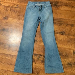 Kimes ranch jeans